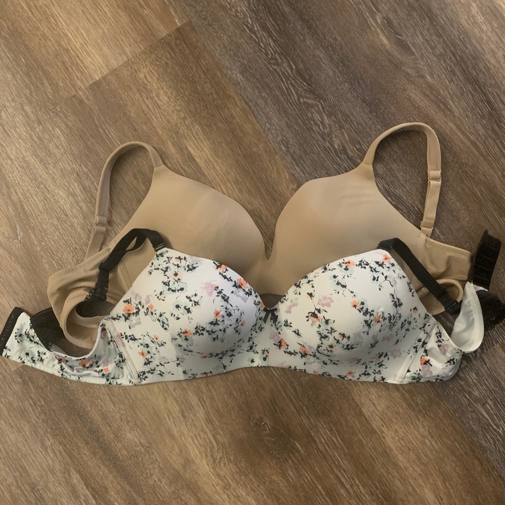 Bras